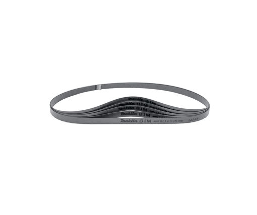 Afbeeldingen van MAKITA Draagbaar Lintzaagblad