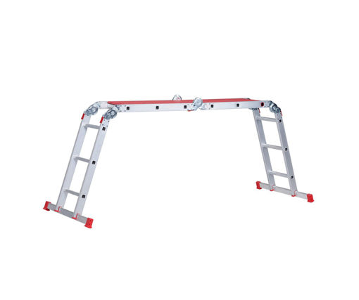 Afbeeldingen van ALTREX Vouwladder