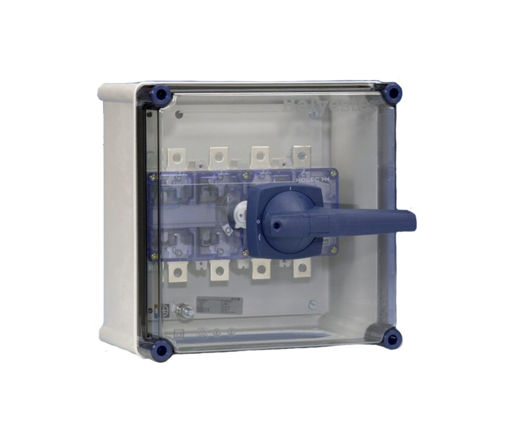 Afbeeldingen van EATON Schakelkast