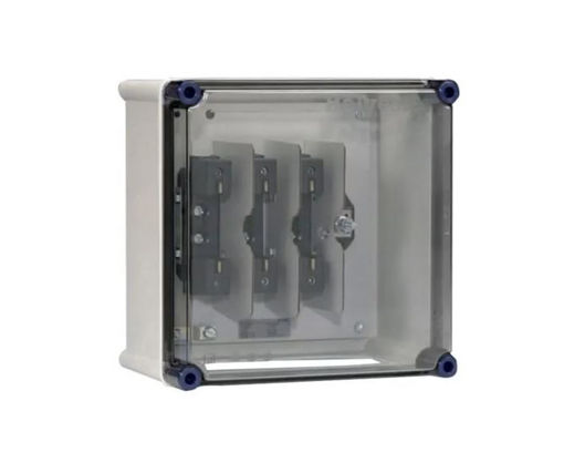 Afbeeldingen van EATON Veilighedenkast