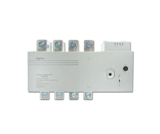 Afbeeldingen van SIGMA Stroomonderbreker 630 A