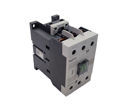 Afbeeldingen van SIGMA Magneetschakelaar