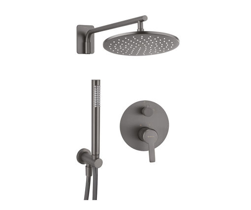 Afbeeldingen van DEANTE Inbouw doucheset