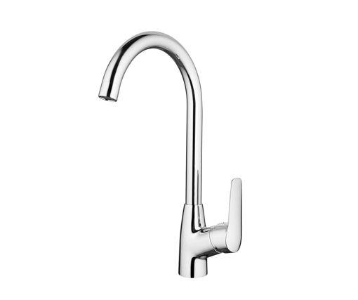 Afbeeldingen van DEANTE Staande Keukenkraan