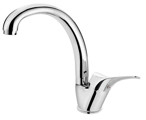 Afbeeldingen van DEANTE Keukenkraan
