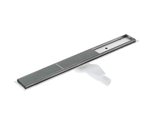 Afbeeldingen van DEANTE Douchedrain 80 cm