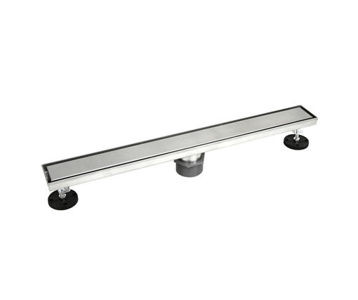 Afbeeldingen van DEANTE Lineaire afvoer, vloer, 100 cm