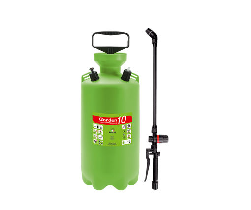 Afbeeldingen van DIMARTINO Drukspuit