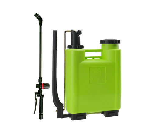 Afbeeldingen van DIMARTINO Knapzakspuit