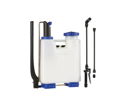 Afbeeldingen van DIMARTINO Knapzakpomp