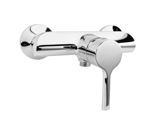 Afbeeldingen van ARMATURA Wanddouchemengkraan