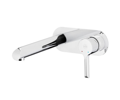 Afbeeldingen van ARMATURA Inbouw Wastafelmengkraan