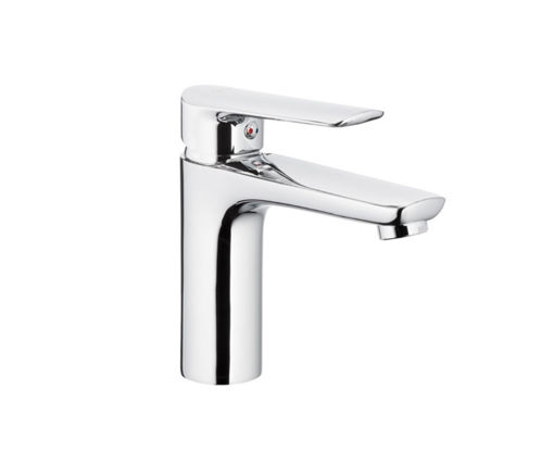 Afbeeldingen van ARMATURA Staande Wastafelmengkraan