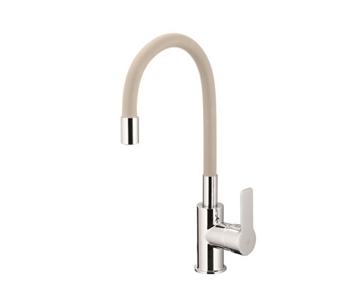 Afbeeldingen van ARMATURA Staande Keukenmengkraan