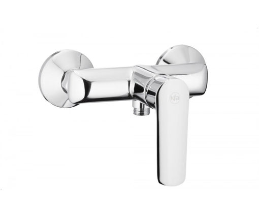 Afbeeldingen van ARMATURA Douchemengkraan