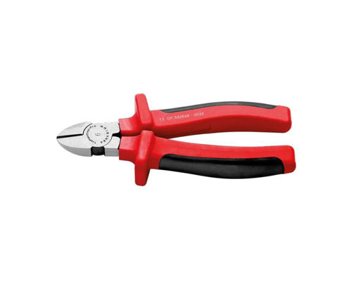 Afbeeldingen van TRAMONTINA Pro 6'' Zijkniptang