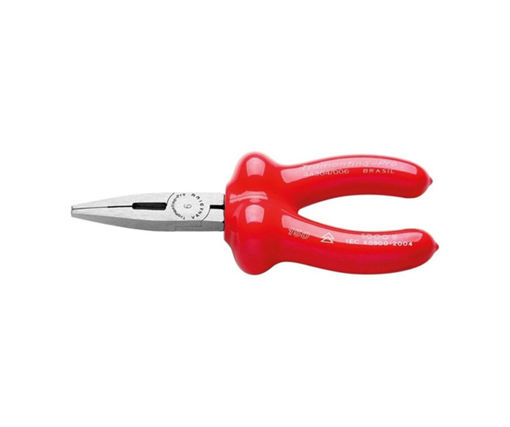 Afbeeldingen van TRAMONTINA Pro 6'' platte bektang