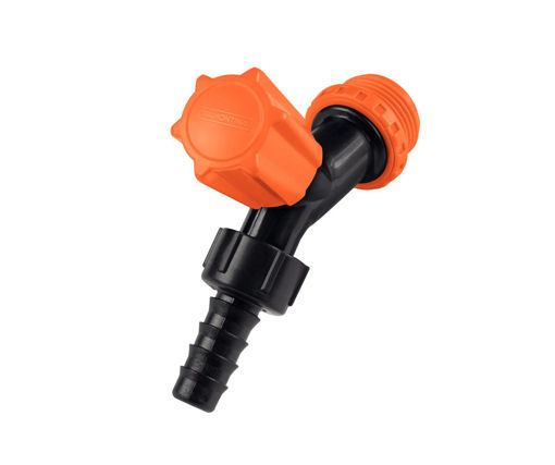 Afbeeldingen van TRAMONTINA Tuinkraan