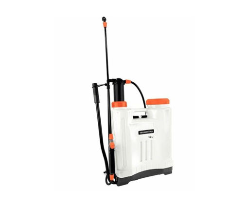 Afbeeldingen van TRAMONTINA Handmatige Rugzakspuit