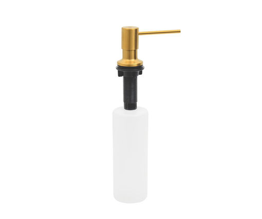 Afbeeldingen van TRAMONTINA Zeep Dispenser