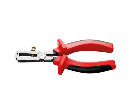 Afbeeldingen van TRAMONTINA Pro 7'' Draadstriptang