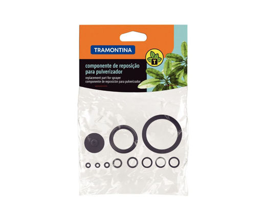 Afbeeldingen van TRAMONTINA Kit