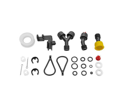 Afbeeldingen van TRAMONTINA Onderdelenset