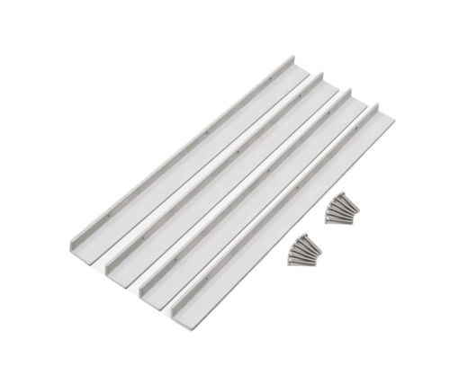 Afbeeldingen van TRAMONTINA Inbouwset