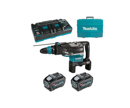 Afbeeldingen van MAKITA Max Boorhamer BL XGT & Koffer