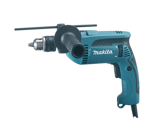 Afbeeldingen van MAKITA Boorhamer, Met Snelspanboorhouder