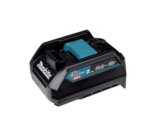 Afbeeldingen van MAKITA XGT Lxt Adapter
