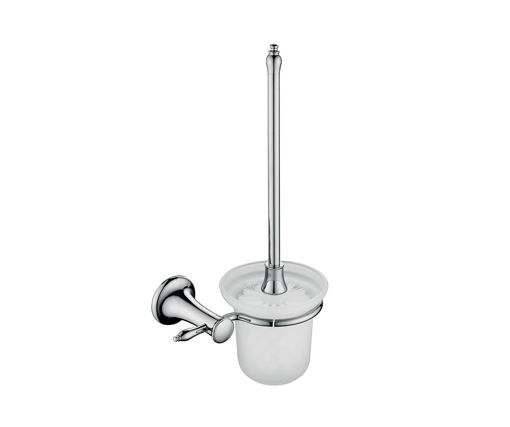Afbeeldingen van FERRO Toiletborstel hangend