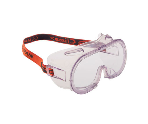 Afbeeldingen van CLIMAX Veiligheidsbril