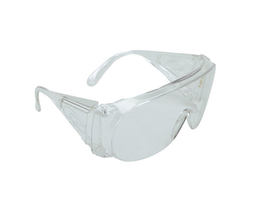 Afbeeldingen van CLIMAX Veiligheidsbril Kleurloos