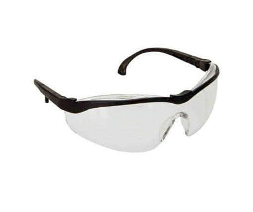 Afbeeldingen van CLIMAX Veiligheidsbril Kleurloos