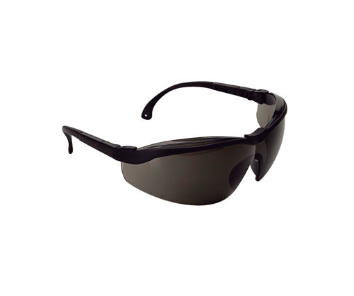 Afbeeldingen van CLIMAX Veiligheidsbril Grijs