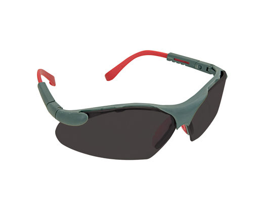 Afbeeldingen van CLIMAX Veiligheidsbril Grijs