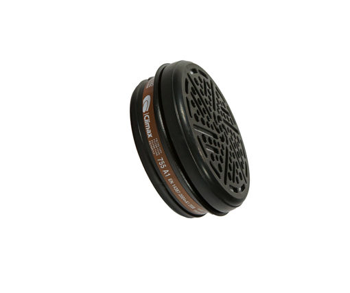 Afbeeldingen van CLIMAX Half  Masker