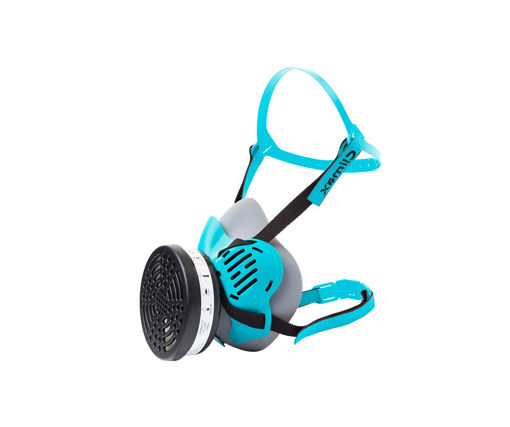 Afbeeldingen van CLIMAX Half  Masker