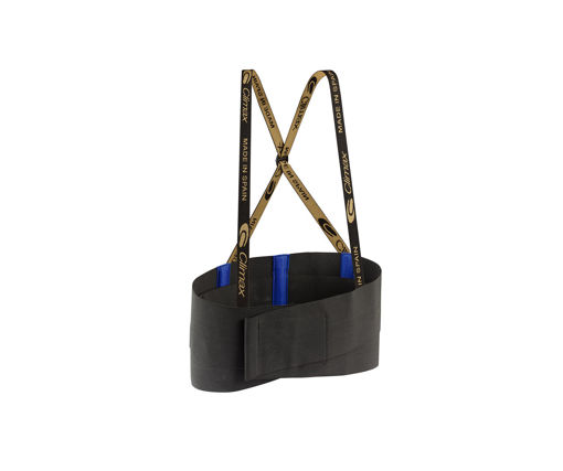 Afbeeldingen van CLIMAX Rugsteunriem met beugels