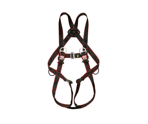 Afbeeldingen van CLIMAX Harnas voor valbeveiliging