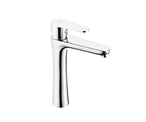 Afbeeldingen van FERRO Staande wastafelmengkraan