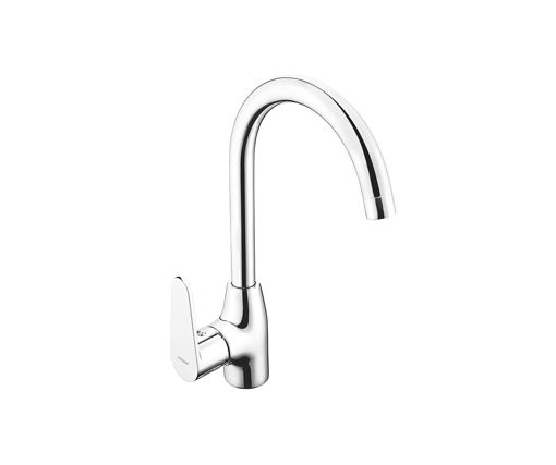 Afbeeldingen van FERRO Staande wastafelmengkraan