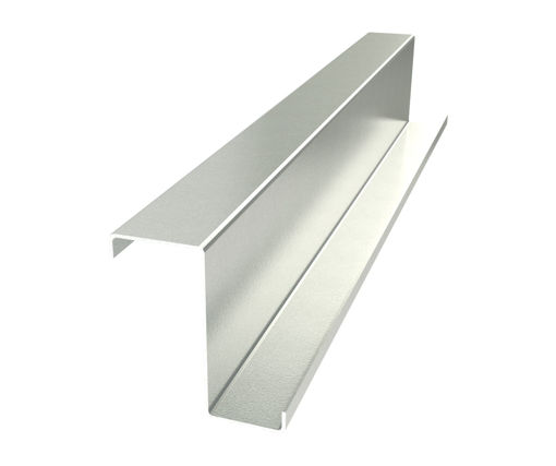 Afbeeldingen van KULDIPSINGH Z-Gording 210mm-2.0mm