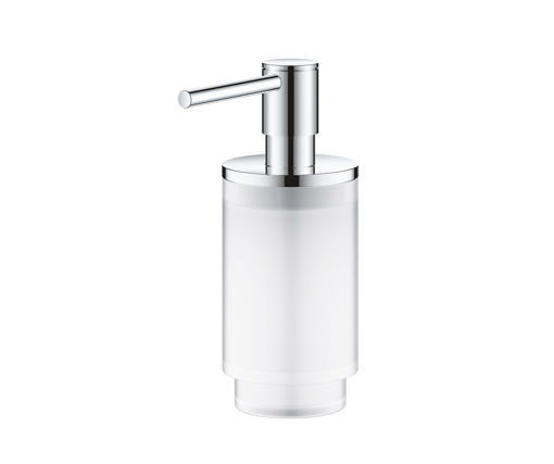Afbeeldingen van GROHE Selection Zeepdispenser