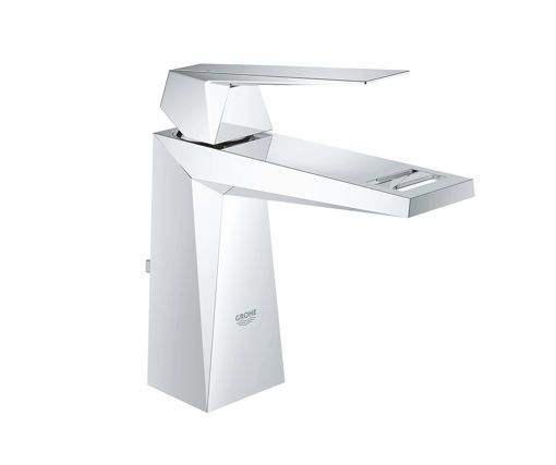 Afbeeldingen van GROHE Allure Brilliant Ohm Wastafelkraan