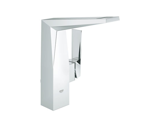 Afbeeldingen van GROHE Allure Brilliant Ohm Wastafelkraan