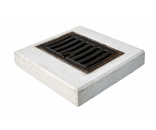 Afbeeldingen van KULDIPSINGH Erfput Deksel