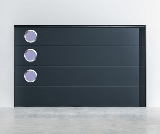 Afbeeldingen van KULDIPSINGH Garagedeur