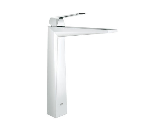 Afbeeldingen van GROHE Allure Brilliant Ohm Wastafelkraan